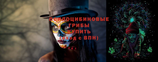 твердый Белоозёрский
